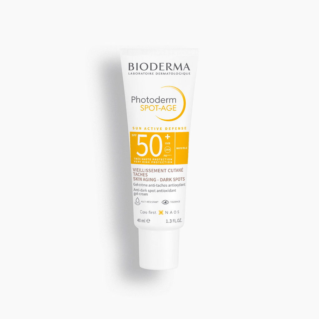 Bioderma Photoderm SPOT-AGE SPF 50+ 40 ml — zdjęcie 1