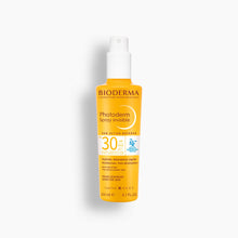 Bioderma Photoderm Spray Invisible SPF 30 200 ml — photo 1