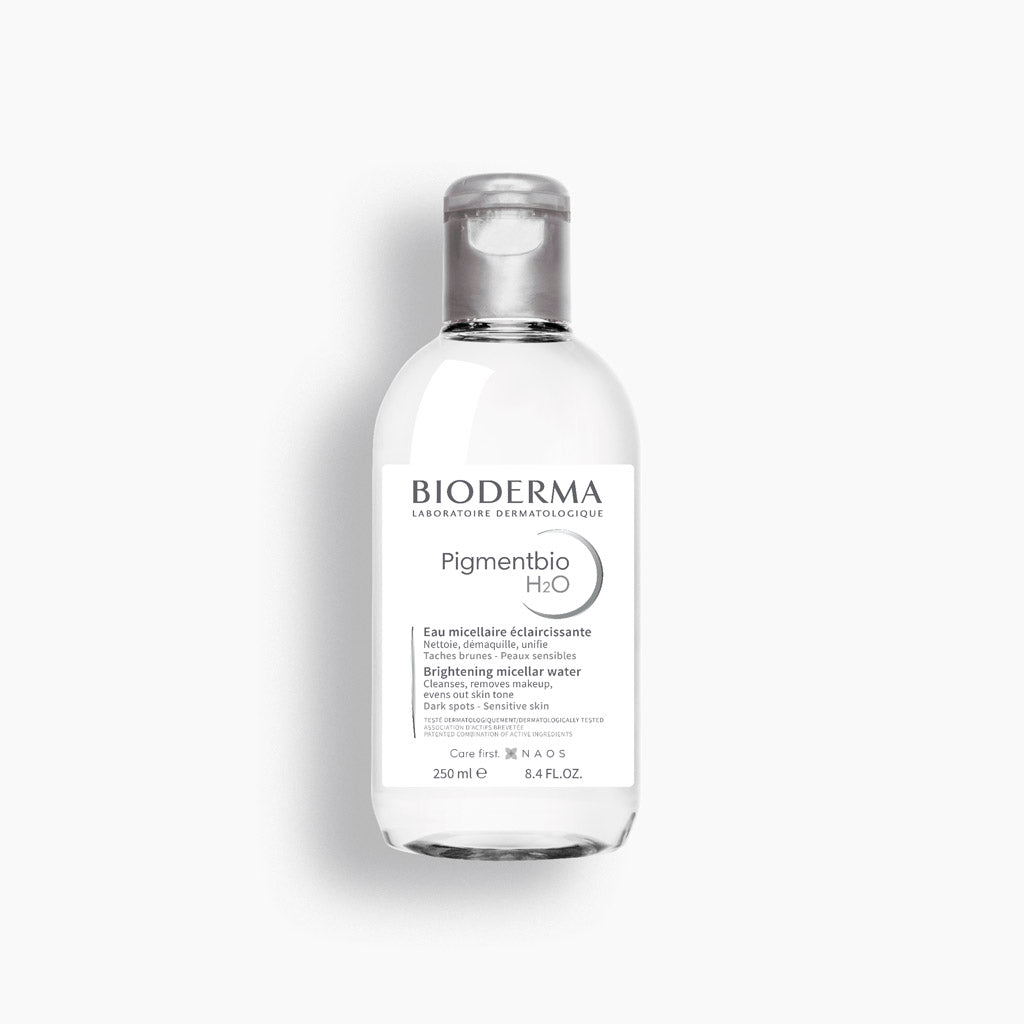 Bioderma Pigmentbio H2O 250 ml — zdjęcie 1
