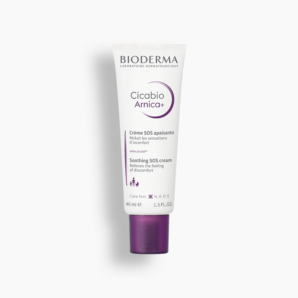 Bioderma Cicabio Arnica+ 40 ml — zdjęcie 1
