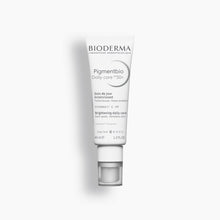 Bioderma Pigmentbio Daily care SPF 50+ 40 ml — foto 1