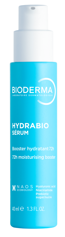Bioderma Hydrabio Serum 40 ml — foto 4