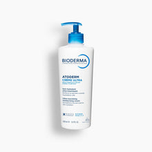 Bioderma Atoderm Crème Ultra 500 ml — foto 2