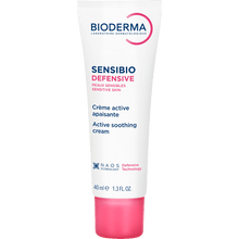 Bioderma Sensibio Defensive 40 ml — zdjęcie 3