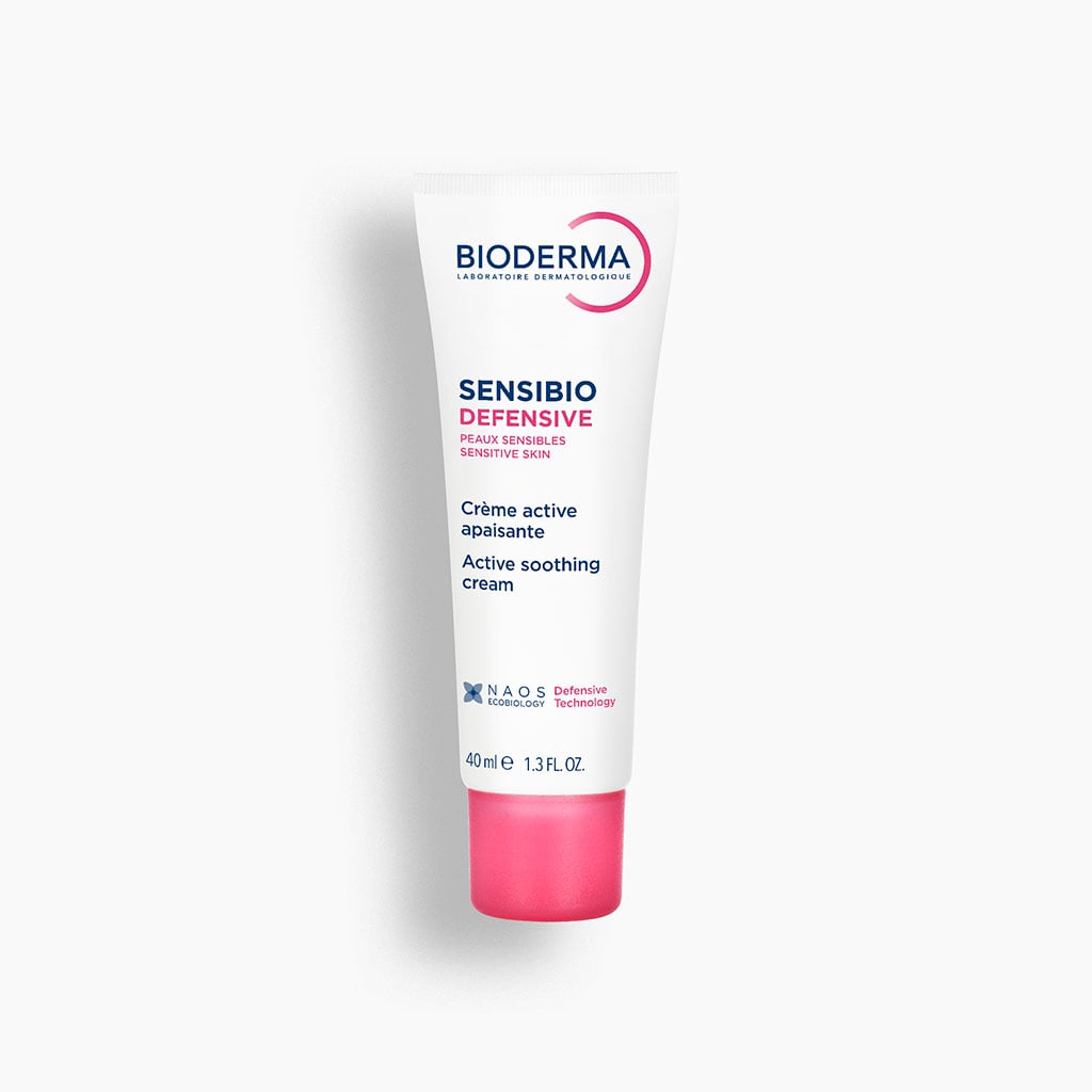 Bioderma Sensibio Defensive 40 ml — zdjęcie 2