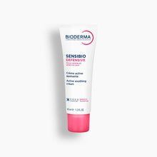 Bioderma Sensibio Defensive 40 ml — zdjęcie 2