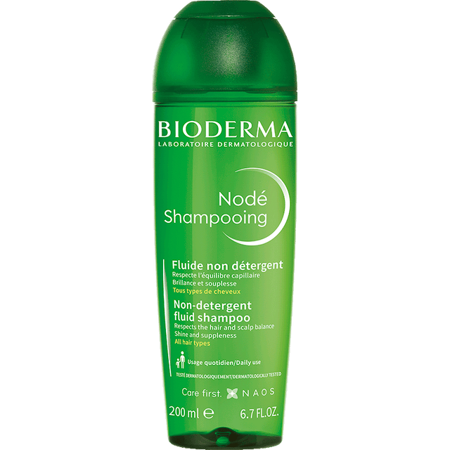 Bioderma Nodé Fluide 200 ml