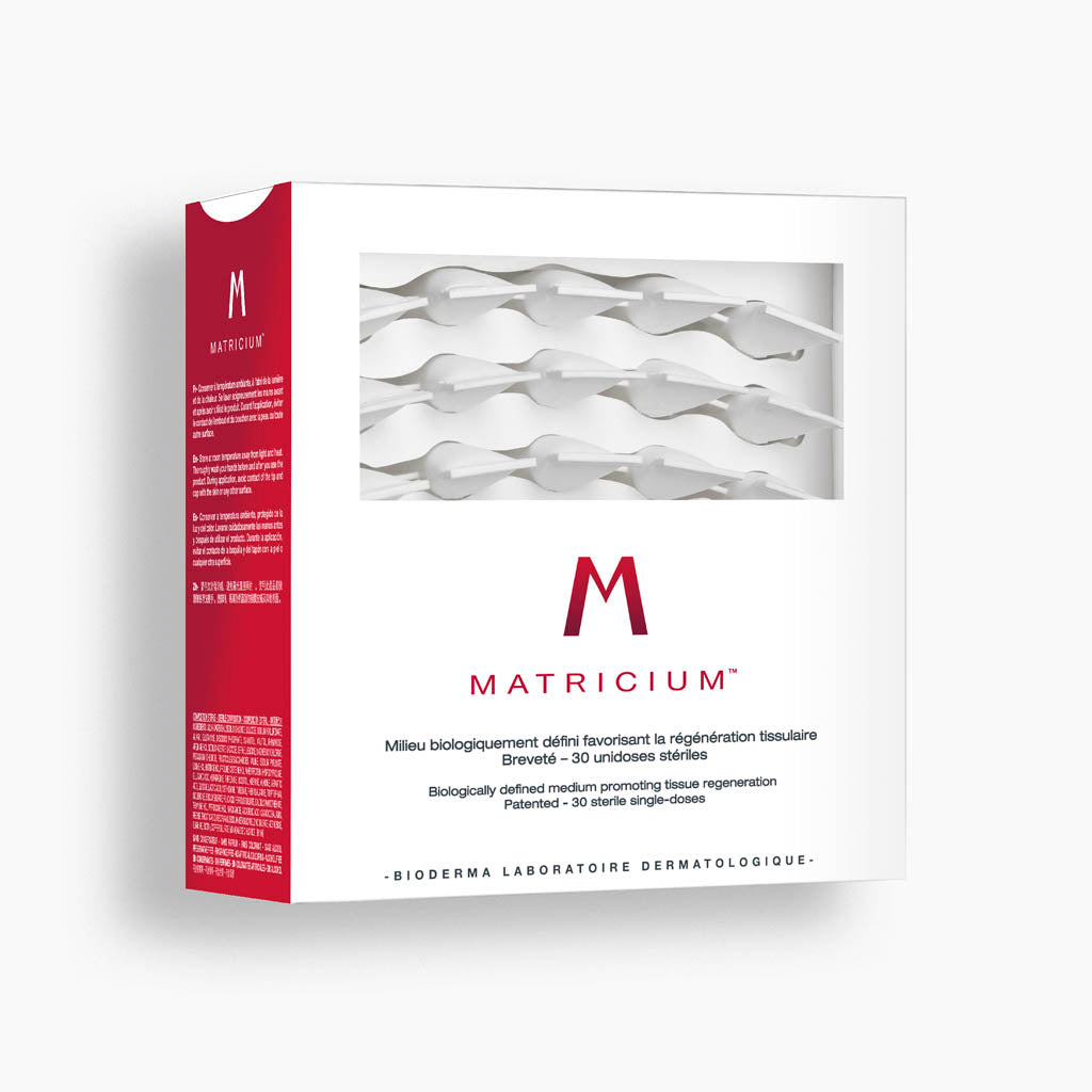 Bioderma Matricium 30 × 1 ml — zdjęcie 1