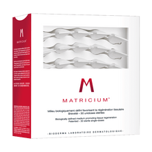 Bioderma Matricium 30 × 1 ml — foto 2