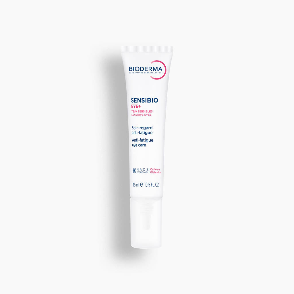 Bioderma Sensibio Eye+ 15 ml — zdjęcie 2