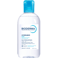 Bioderma Hydrabio H2O 250 ml — фото 2