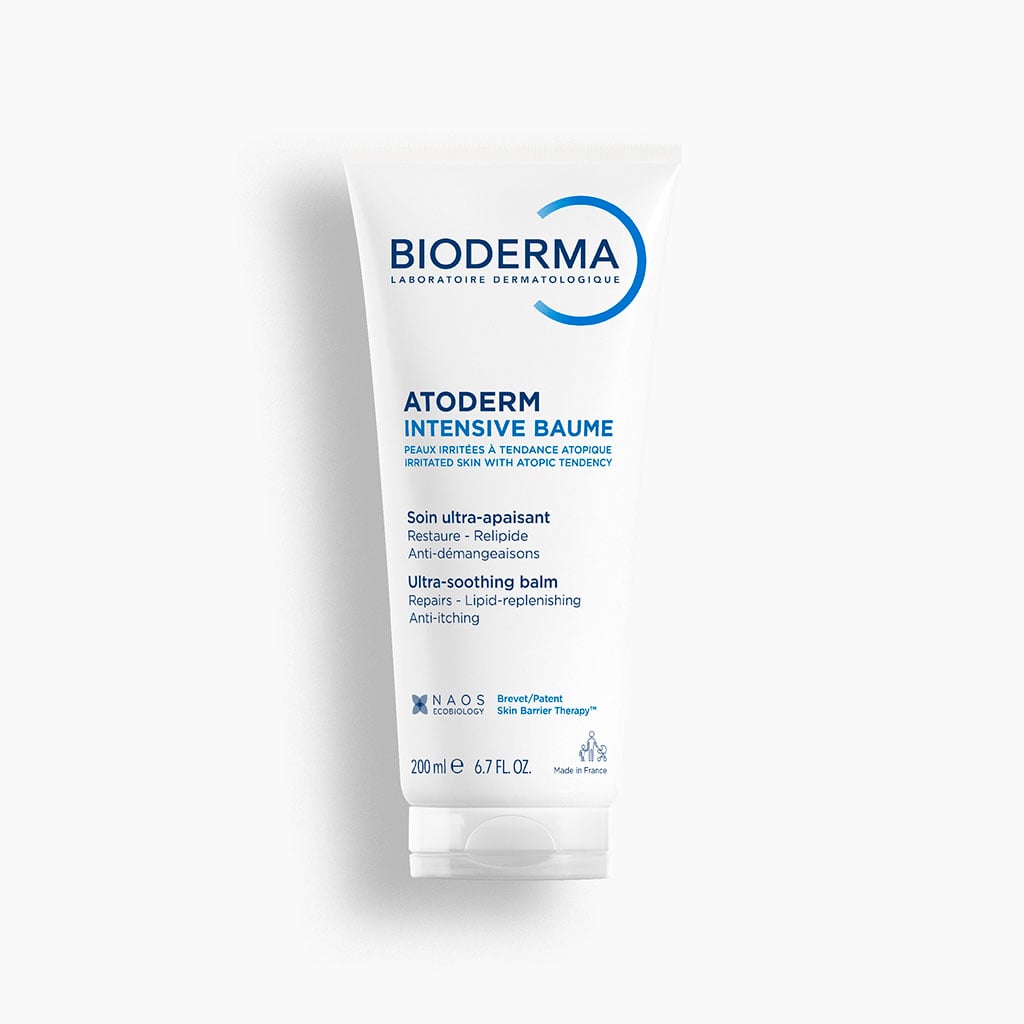Bioderma Atoderm Intensive baume 200 ml — zdjęcie 1