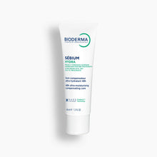 Bioderma Sébium Hydra 40 ml — photo 1