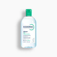 Bioderma Sébium H2O 500 ml — фото 1