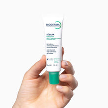 Bioderma Sébium Kerato+ 30 ml — Foto 1