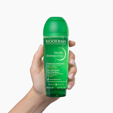 Bioderma Nodé Fluide 200 ml — foto 1