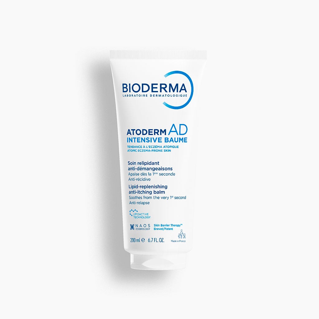 Bioderma Atoderm AD Intensive baume 200 ml — zdjęcie 1
