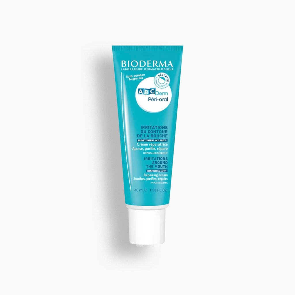 Bioderma ABCDerm Péri-oral 40 ml — zdjęcie 2
