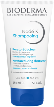 Bioderma Nodé K Shampooing 150 ml — zdjęcie 1