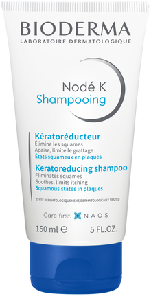 Bioderma Nodé K Shampooing 150 ml — Foto 1