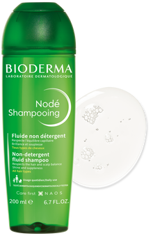 Bioderma Nodé Fluide 200 ml — foto 3