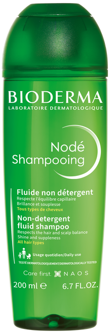 Bioderma Nodé Fluide 200 ml — foto 5