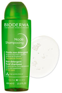 Bioderma Nodé Fluide 400 ml — Foto 2