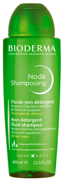 Bioderma Nodé Fluide 400 ml — Foto 4
