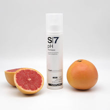 Napura S7 pH Shampoo 200 ml — bilde 6