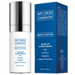 MY SKIN CHEMISTRY Glow Up Hydra Cream — Krem nawilżający 30ml