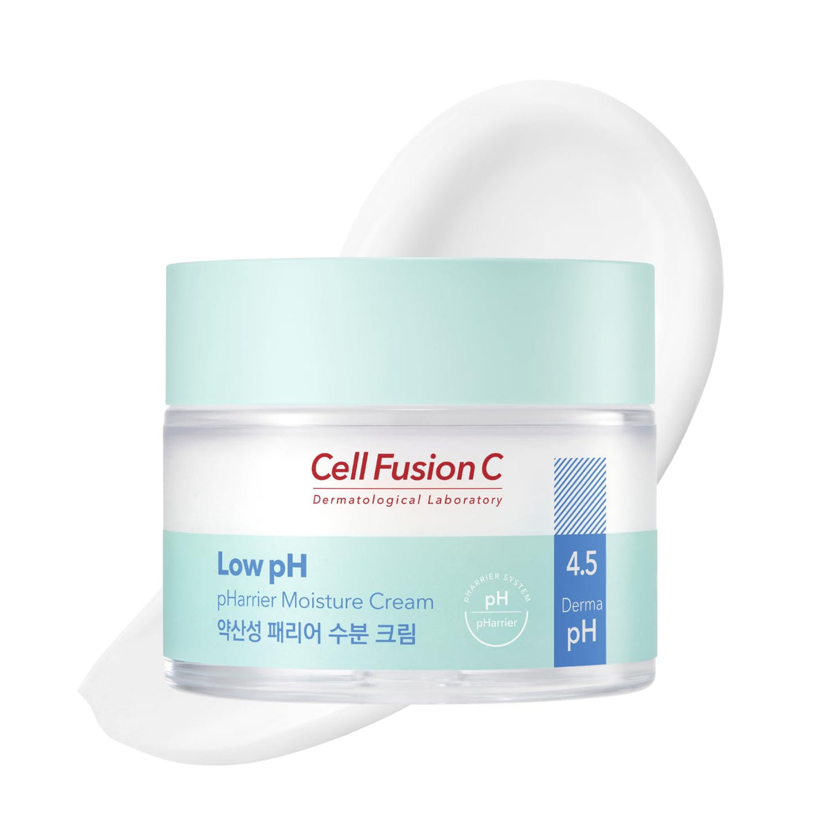 Low pH  pHarier Cream