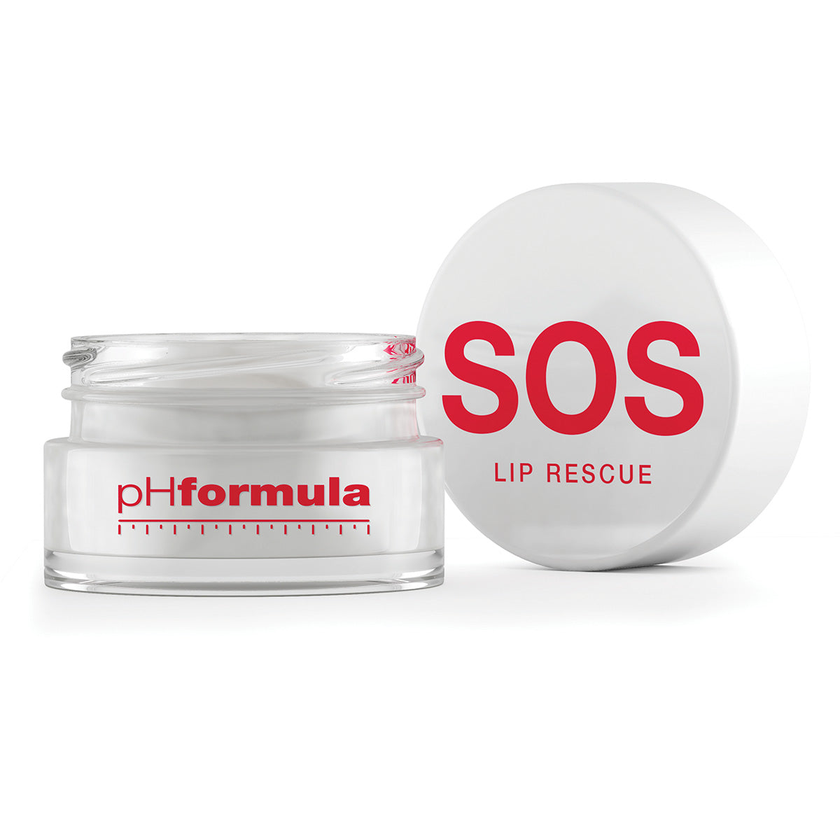pHformula SOS lip rescue — zdjęcie 3