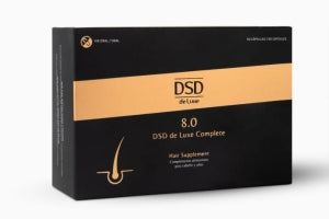 DSD de Luxe Complete Suplement Diety 60 kaps.