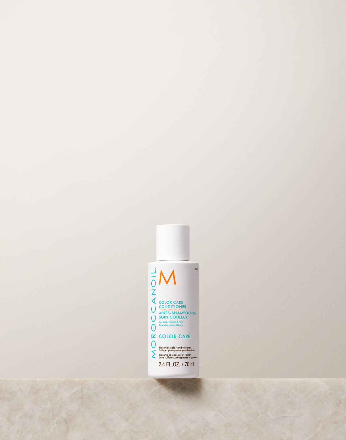 Color Care Conditioner 70 ml – Moroccanoil