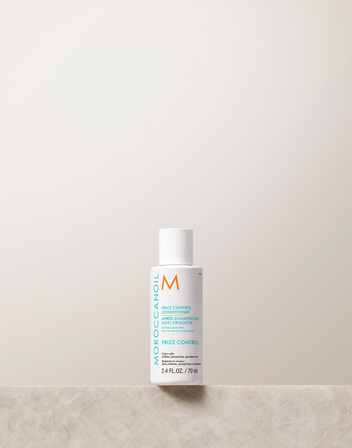 Frizz Control Conditioner 70 ml – Moroccanoil