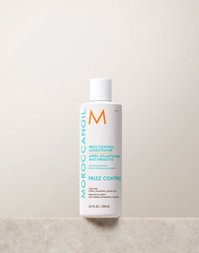 Conditioner Ελέγχου Φριζαρίσματος — zdjęcie 1