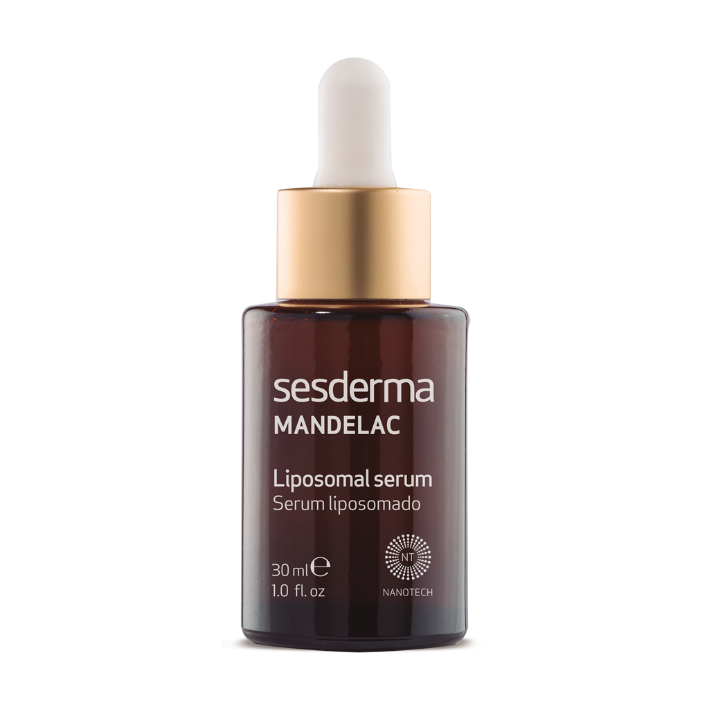Siero liposomiale MANDELAC