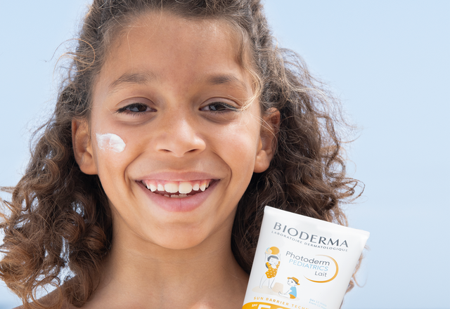 Bioderma Photoderm PEDIATRICS Lait SPF 50+ 200 ml