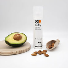 Napura S8 Nutry Shampoo 400 ml — foto 5