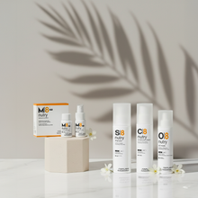 Napura S8 Nutry Shampoo 200 ml — foto 2