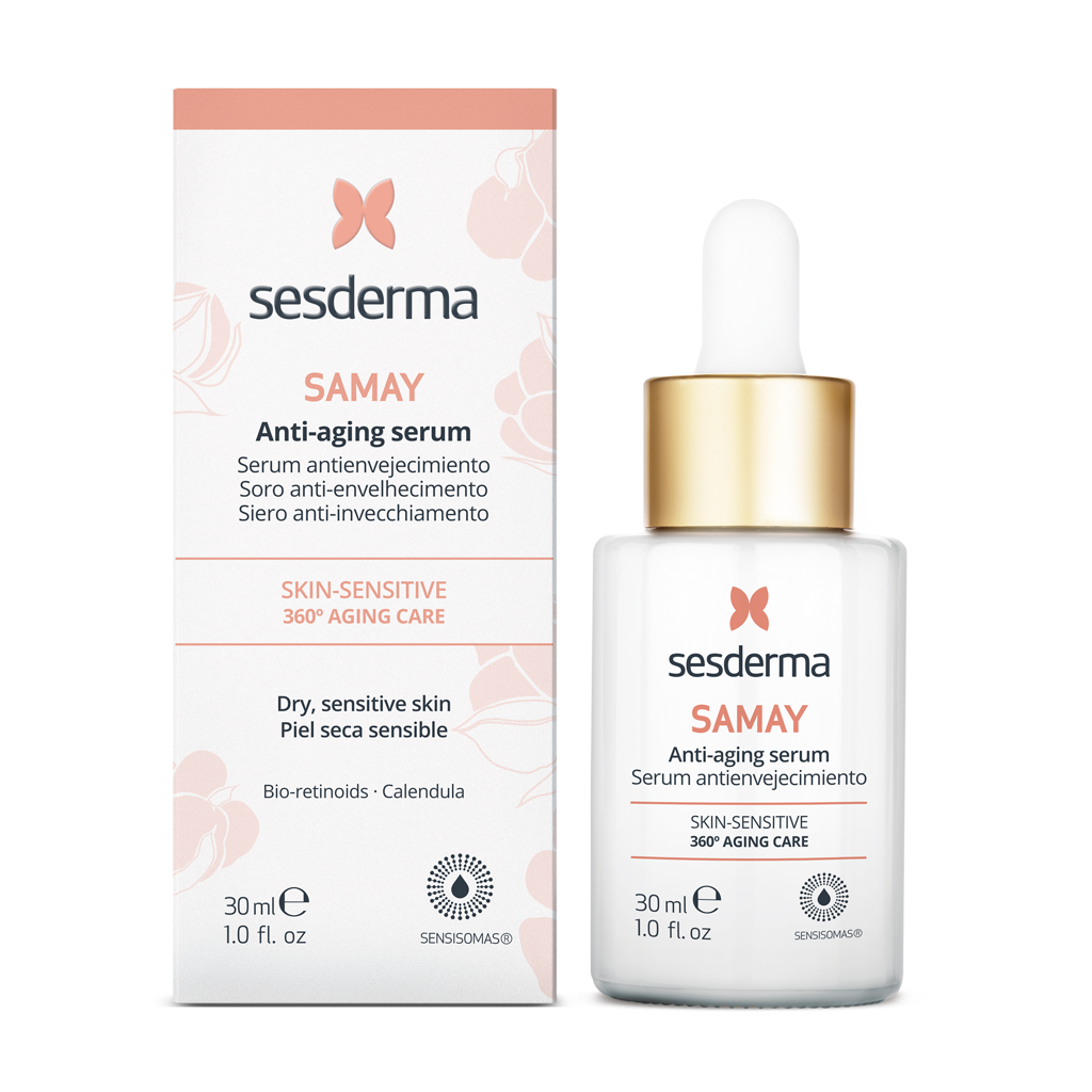 SAMAY serum 30 ml