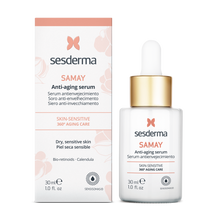 Siero SAMAY 30 ml — zdjęcie 3