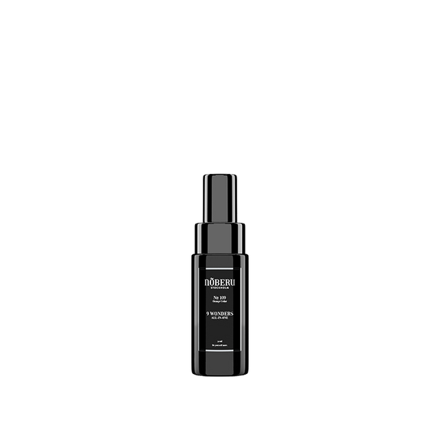 Nõberu 9 Wonders All in One – Orange Cedar 50 ml