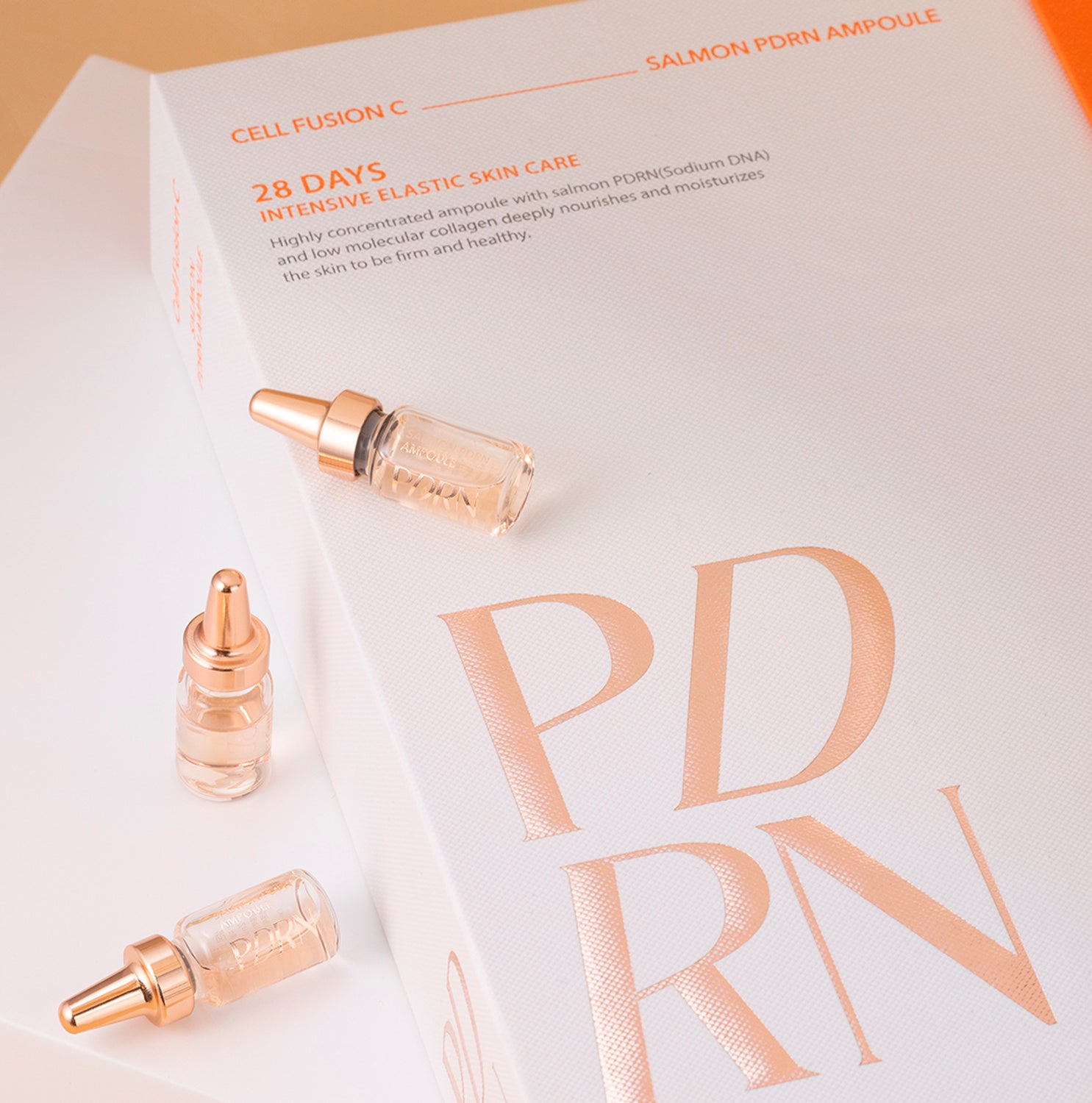 Salmon PDRN Ampoule