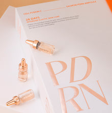 Salmon PDRN Ampoule — zdjęcie 4