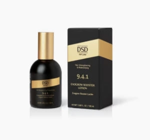 DSD de Luxe Exogrow Booster Lotion 9.4.1 100ml