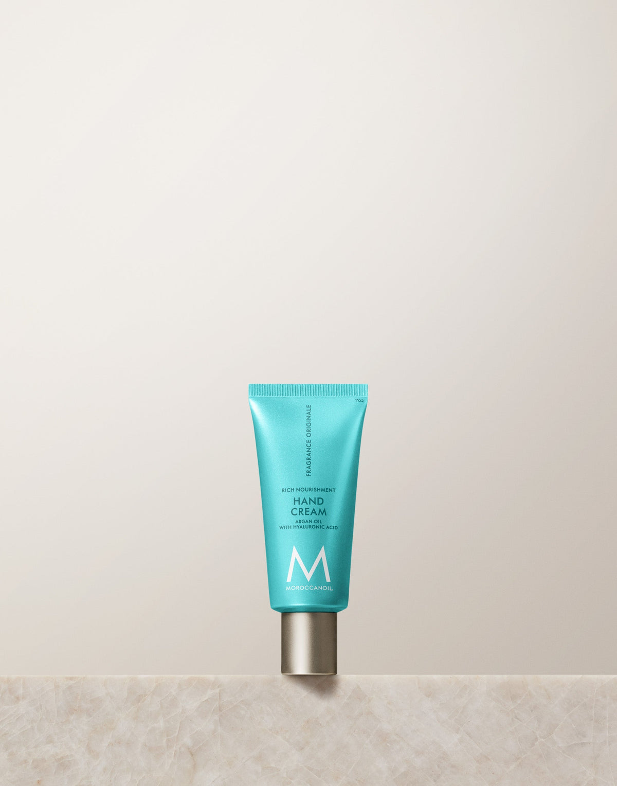Hand Cream Fragrance Originale – Moroccanoil