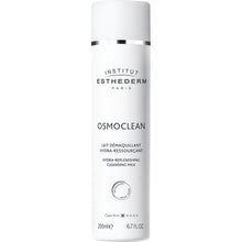 Institut Esthederm HYDRA REPLENISHING CLEANSING MILK