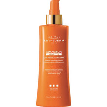 Institut Esthederm ADAPTASUN SENSITIVE SKIN BODY CARE