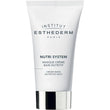 Institut Esthederm NUTRI SYSTEM CREAM MASK NUTRITIVE BATH